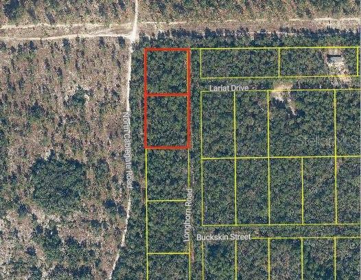 Image 3 of 5 For 101 & 103 Longhorn Lane