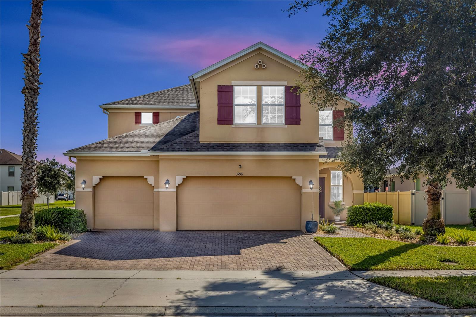 Details for 3996 Prairie Reserve Boulevard, ORLANDO, FL 32824