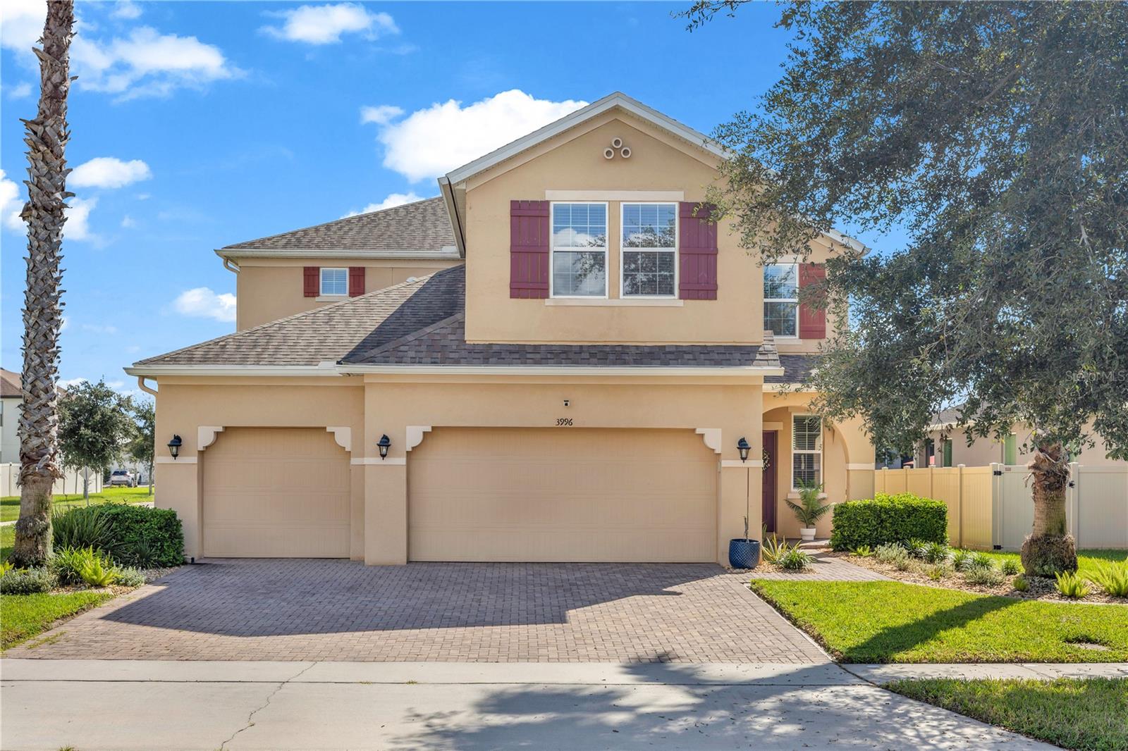 Image 2 of 53 For 3996 Prairie Reserve Boulevard