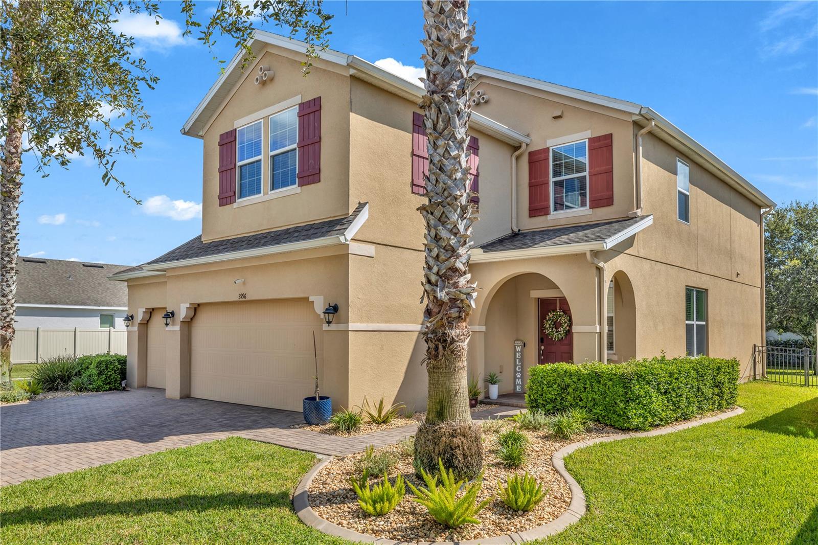 Image 3 of 53 For 3996 Prairie Reserve Boulevard
