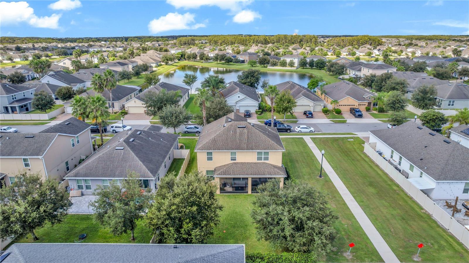 Image 46 of 53 For 3996 Prairie Reserve Boulevard