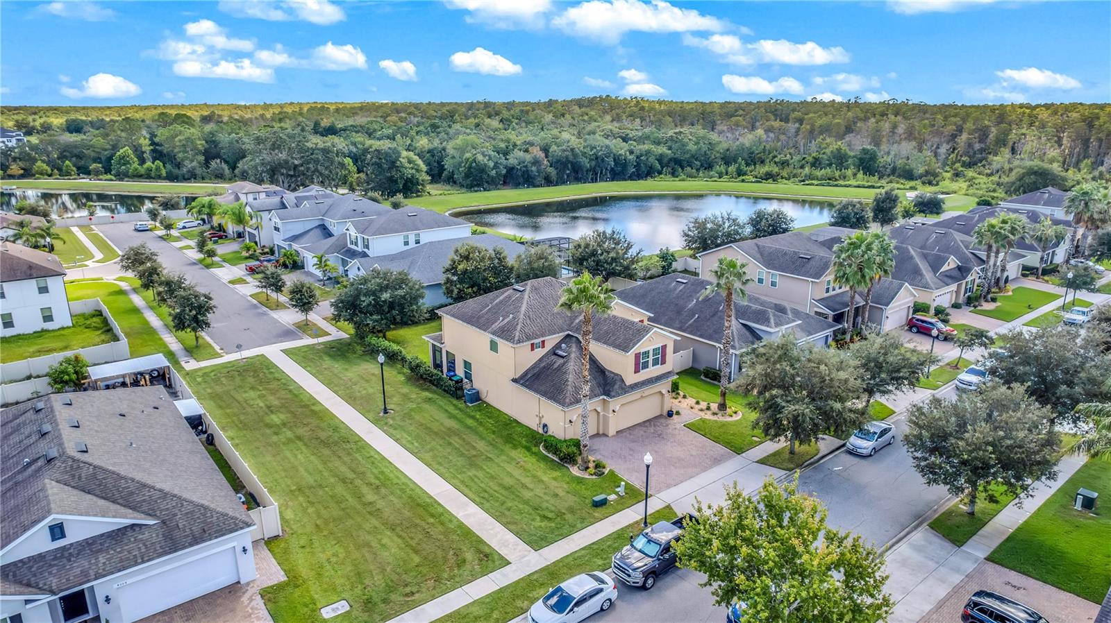 Image 47 of 53 For 3996 Prairie Reserve Boulevard