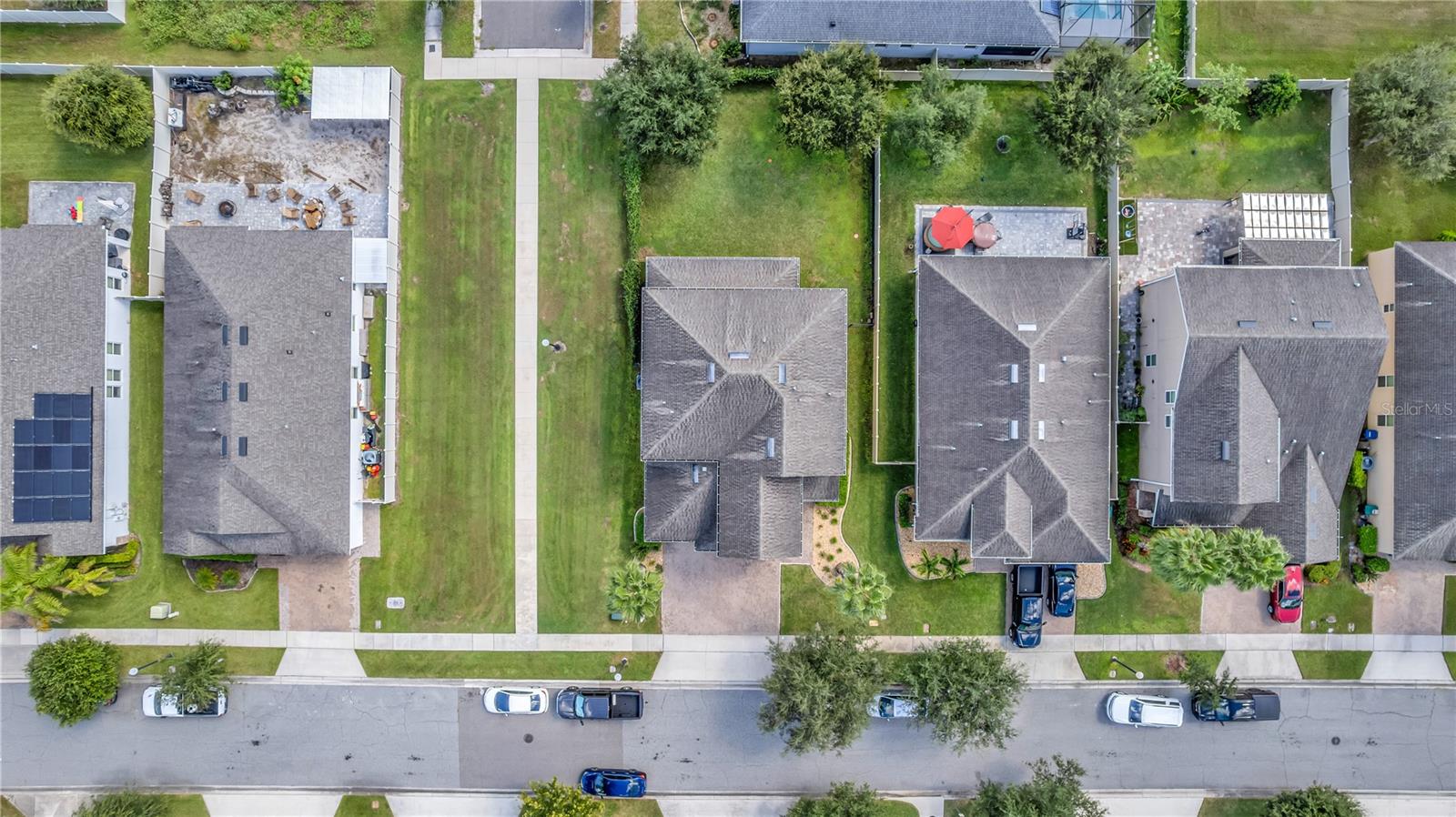 Image 49 of 53 For 3996 Prairie Reserve Boulevard