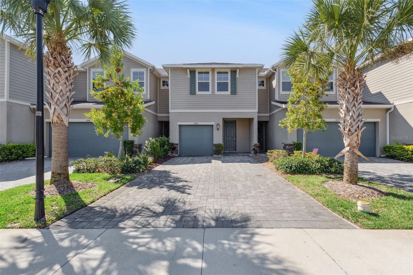 Details for 1106 Arbour Verde Court, TAMPA, FL 33613