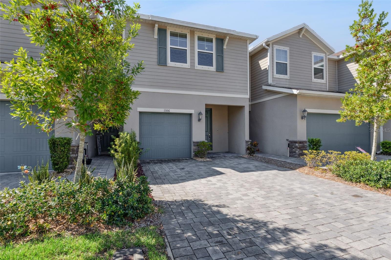 Image 20 of 20 For 1106 Arbour Verde Court