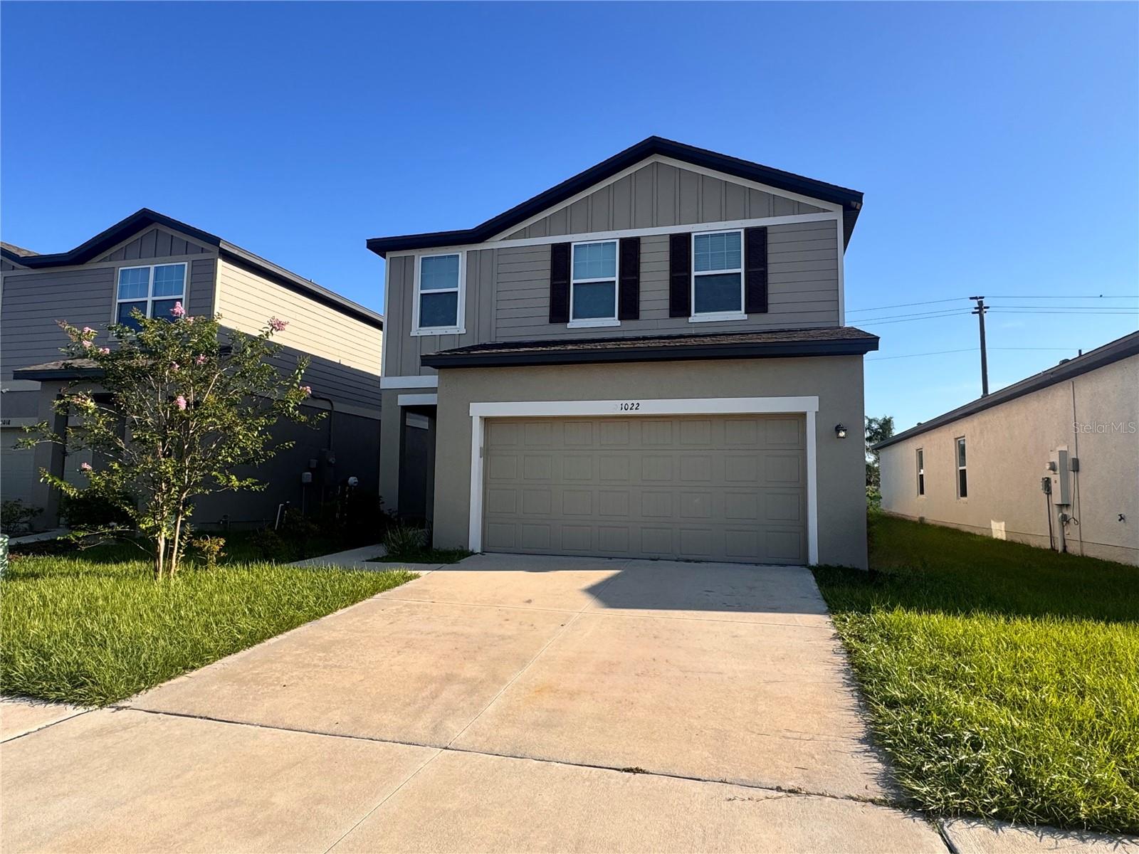 Details for 1022 Kelly Fern Loop, RUSKIN, FL 33570