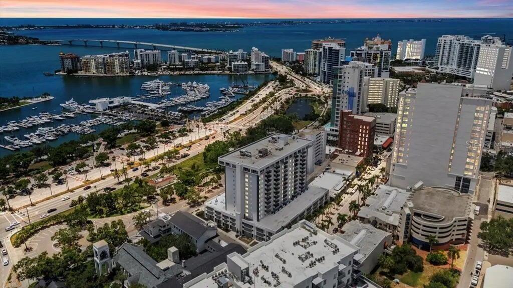 Details for 101 Gulfstream Avenue 10b, SARASOTA, FL 34236