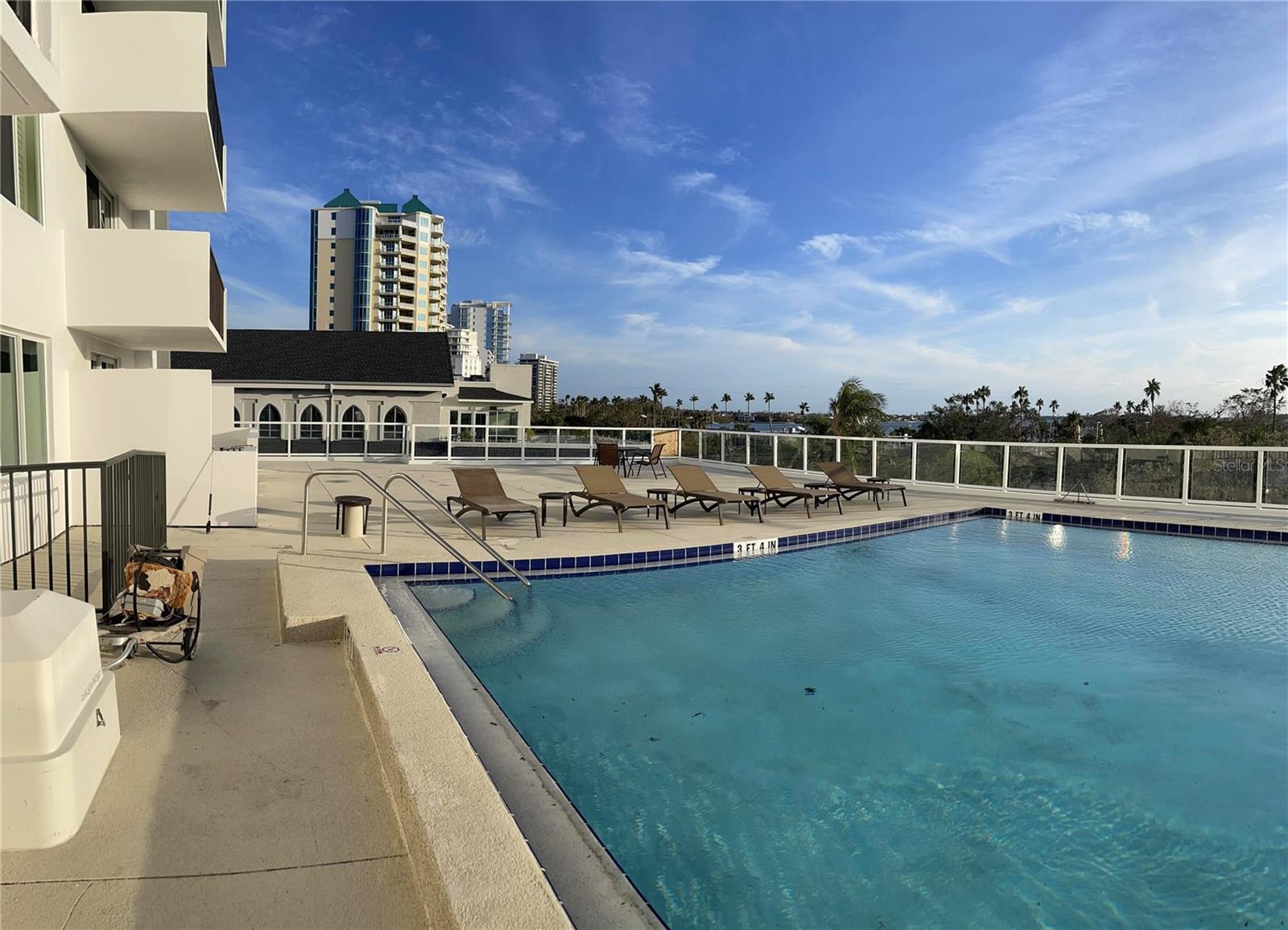 Image 3 of 15 For 101 Gulfstream Avenue 10b