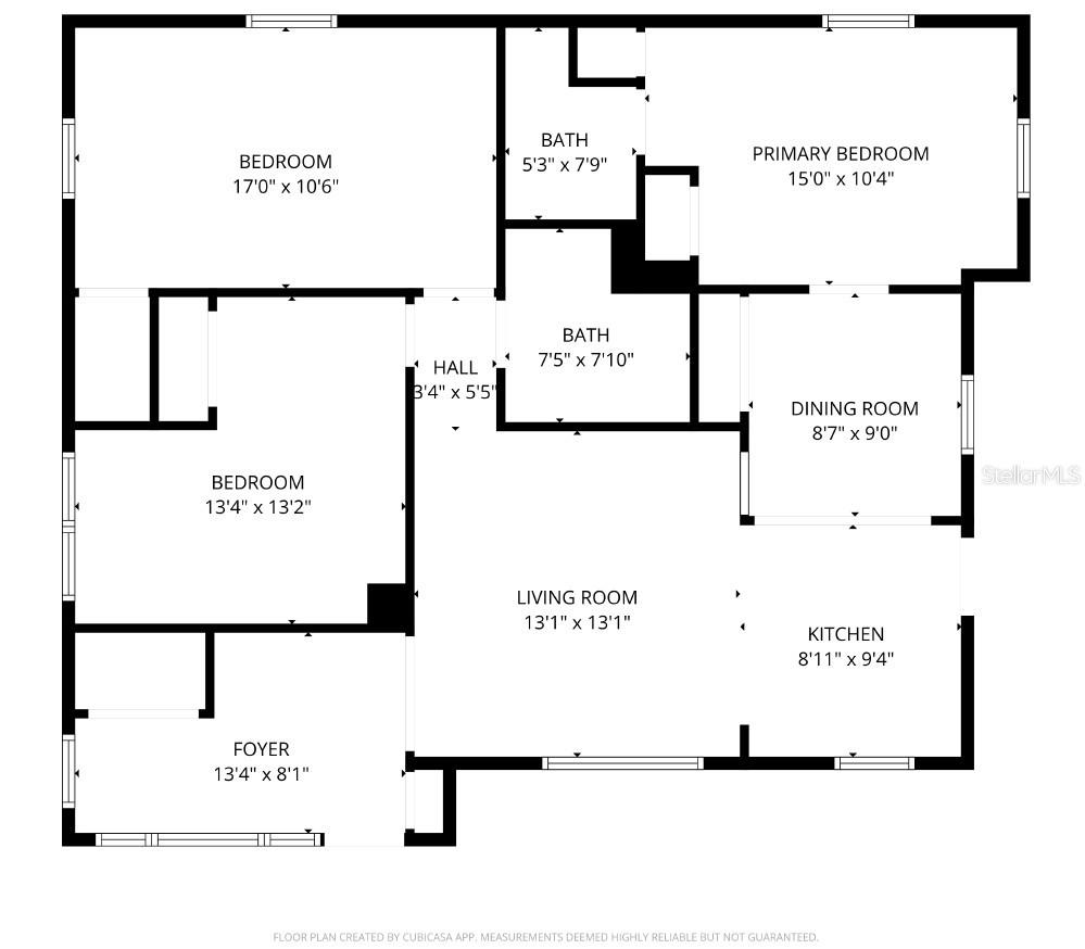 Image 36 of 36 For 1340 Delaney Drive