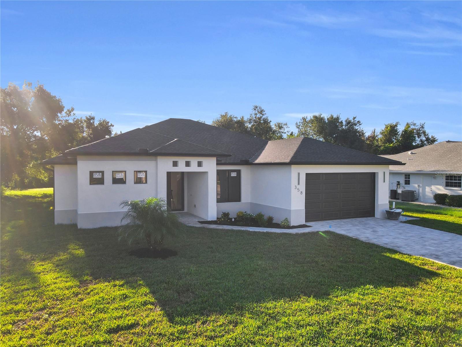 Details for 358 Vitorio Street, PUNTA GORDA, FL 33983