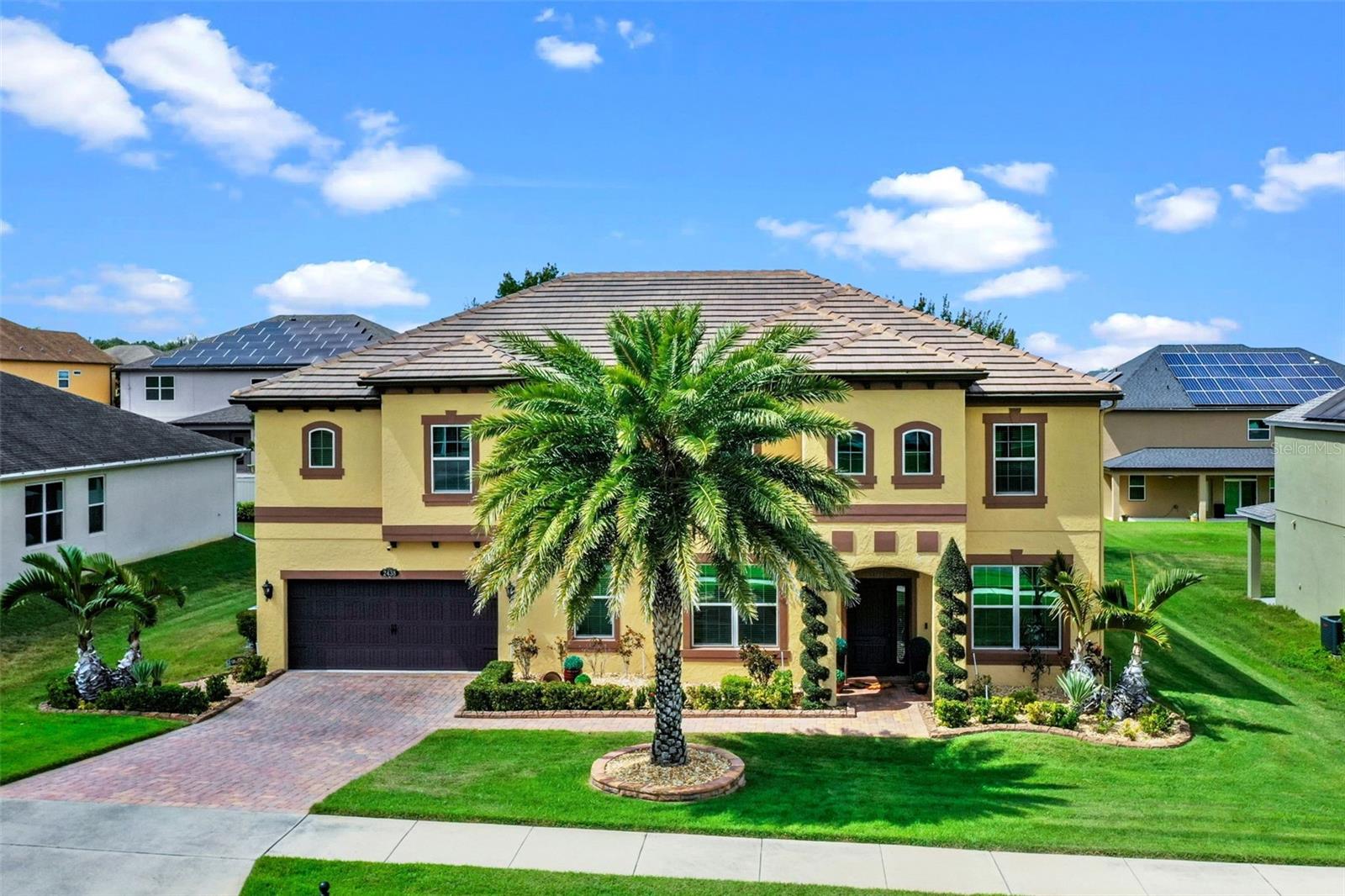 Details for 2438 View Ridge Way, CLERMONT, FL 34711