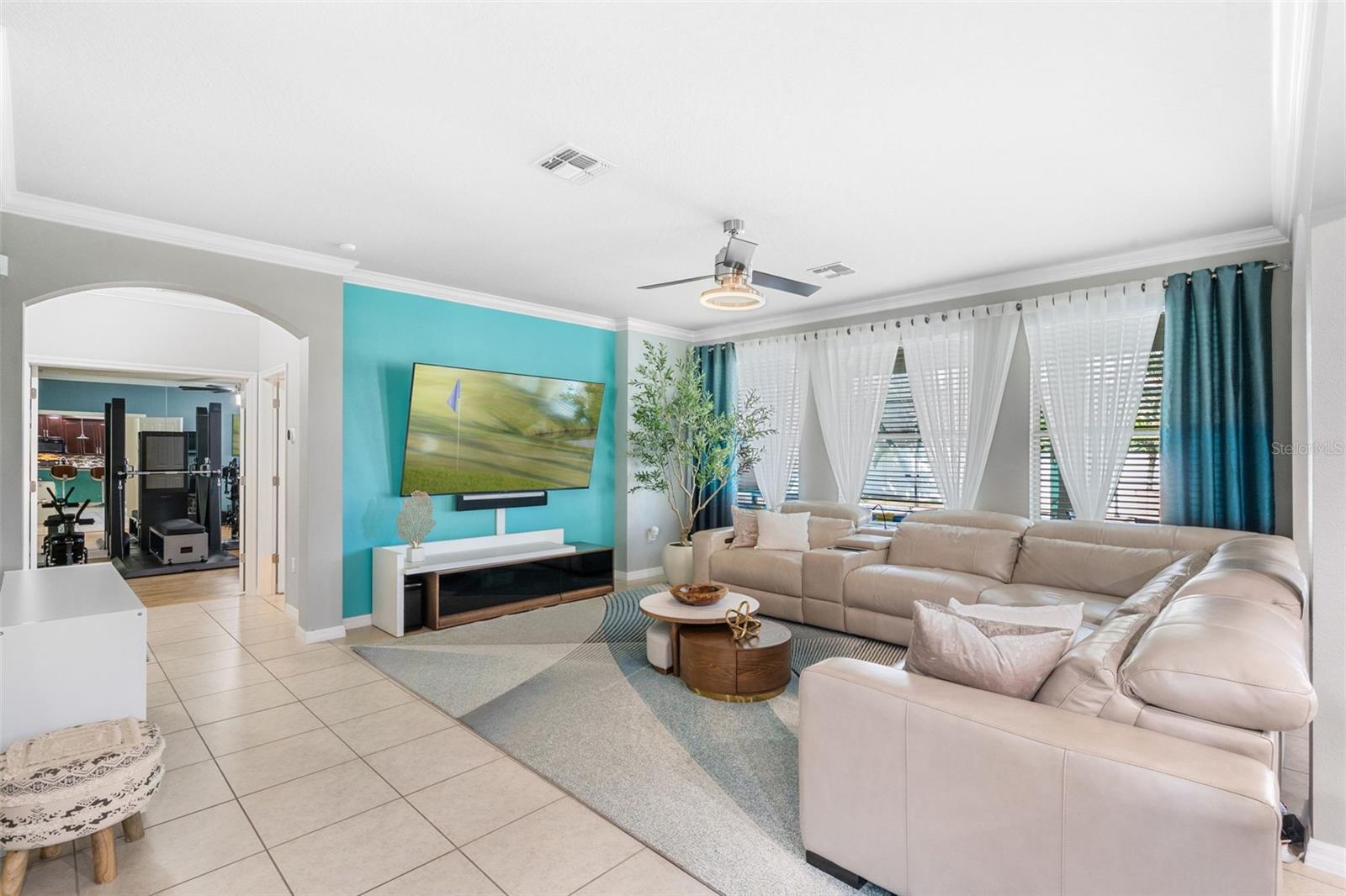 Image 11 of 64 For 2438 View Ridge Way