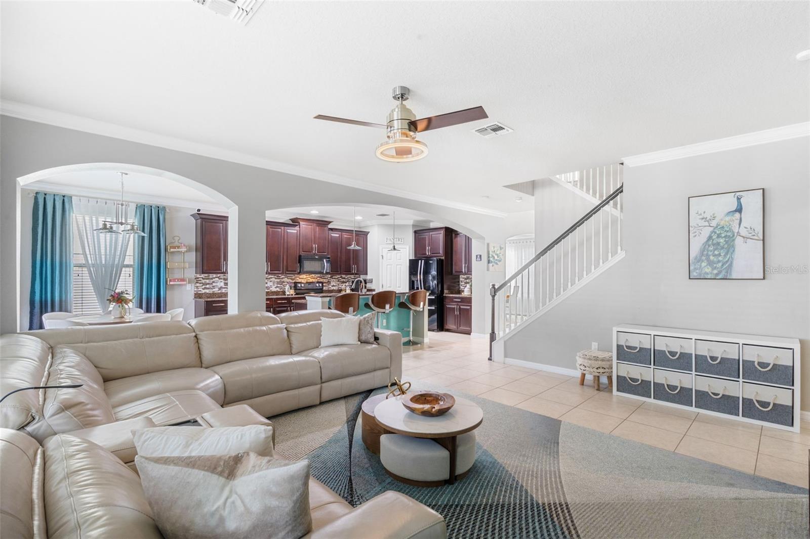 Image 12 of 64 For 2438 View Ridge Way
