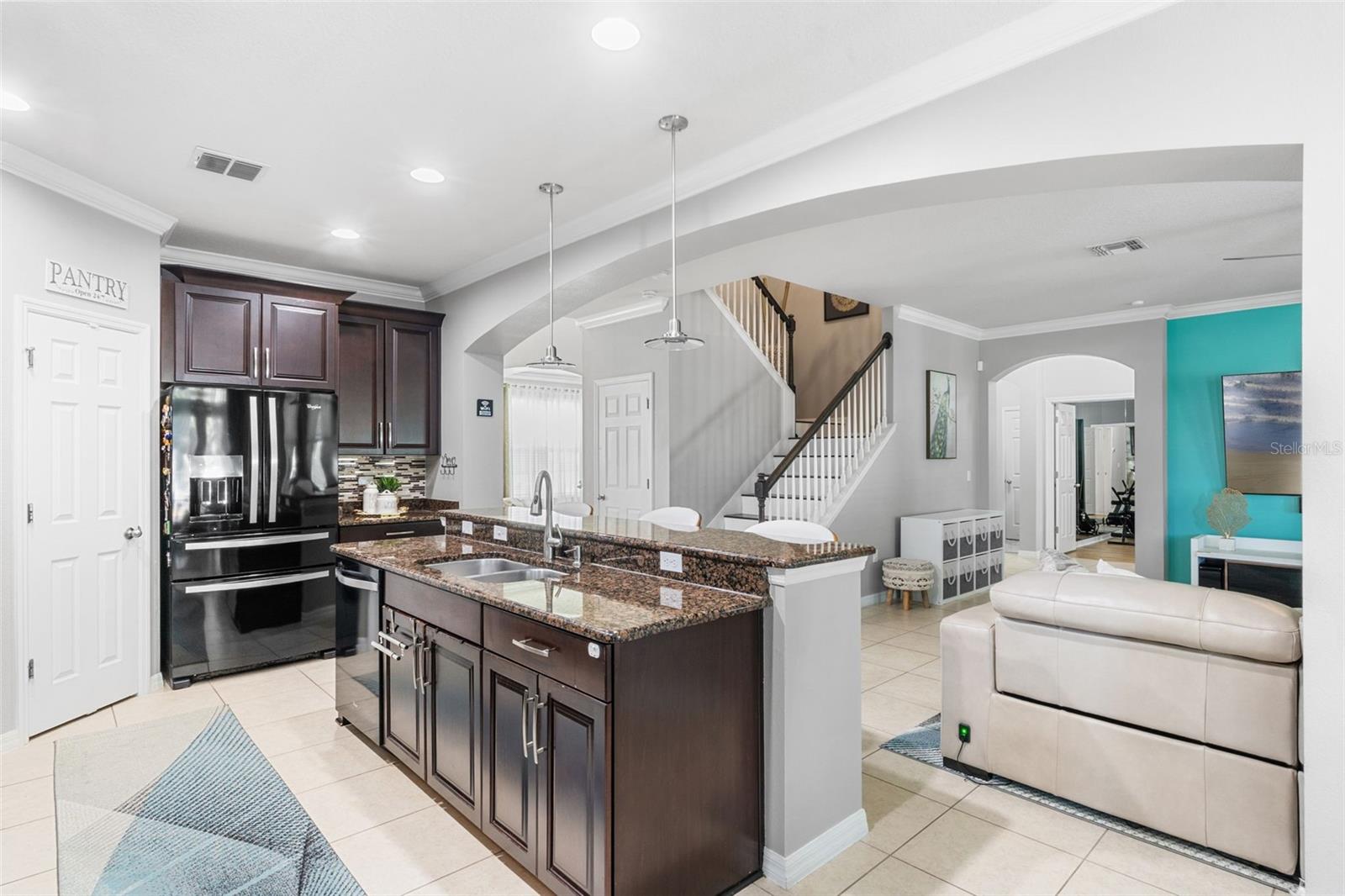 Image 15 of 64 For 2438 View Ridge Way