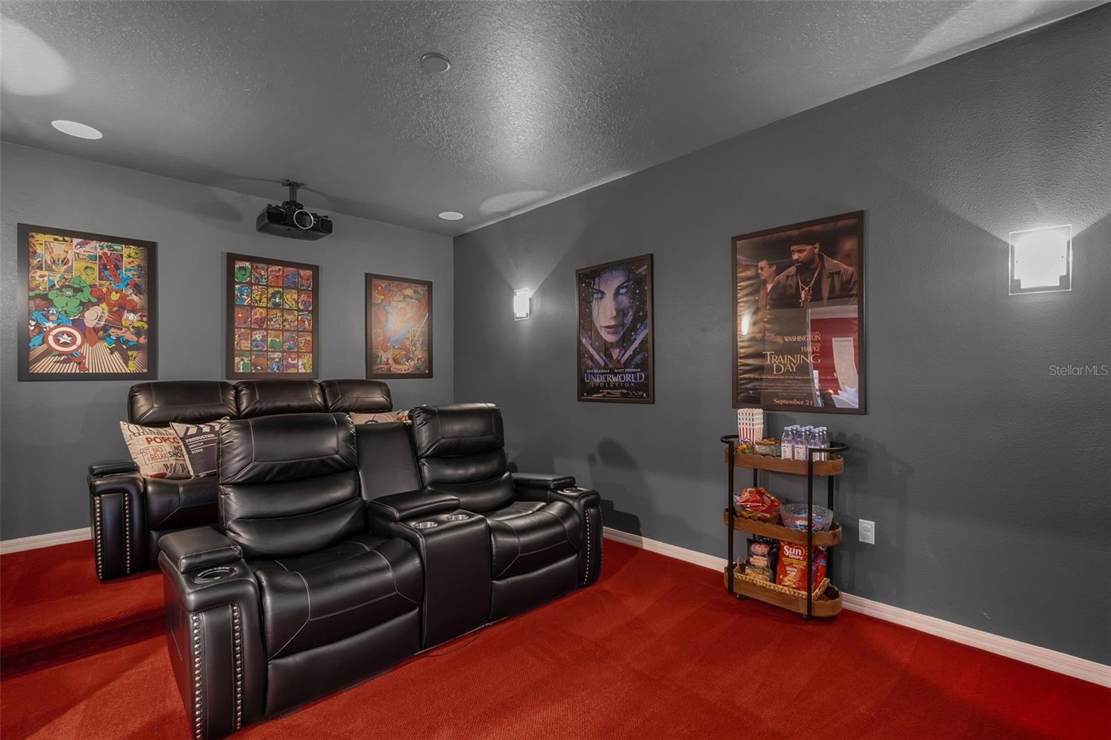 Image 31 of 64 For 2438 View Ridge Way