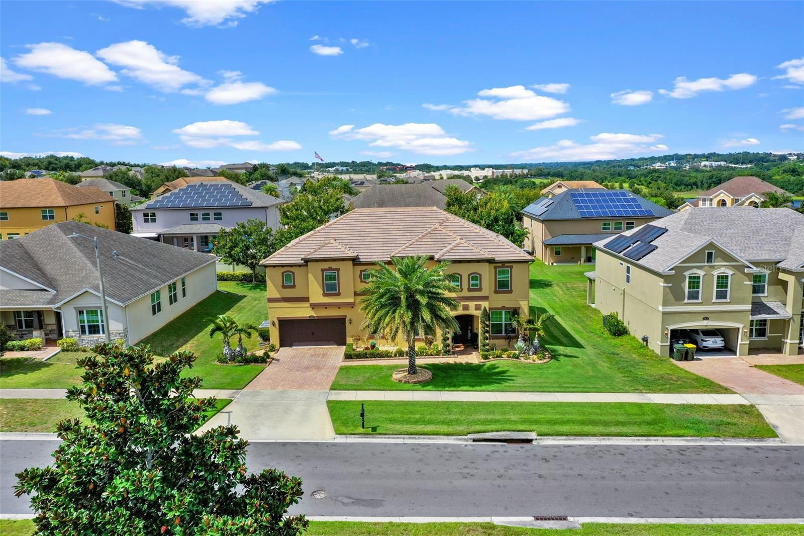 Image 50 of 64 For 2438 View Ridge Way