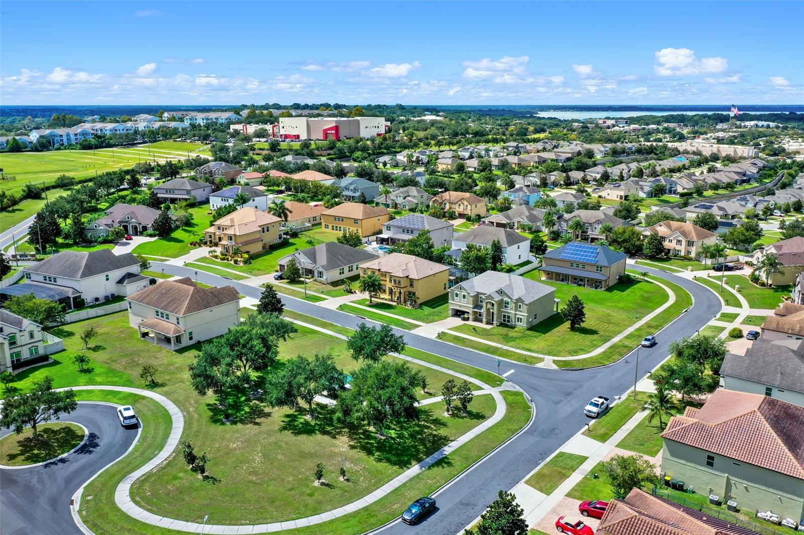 Image 58 of 64 For 2438 View Ridge Way