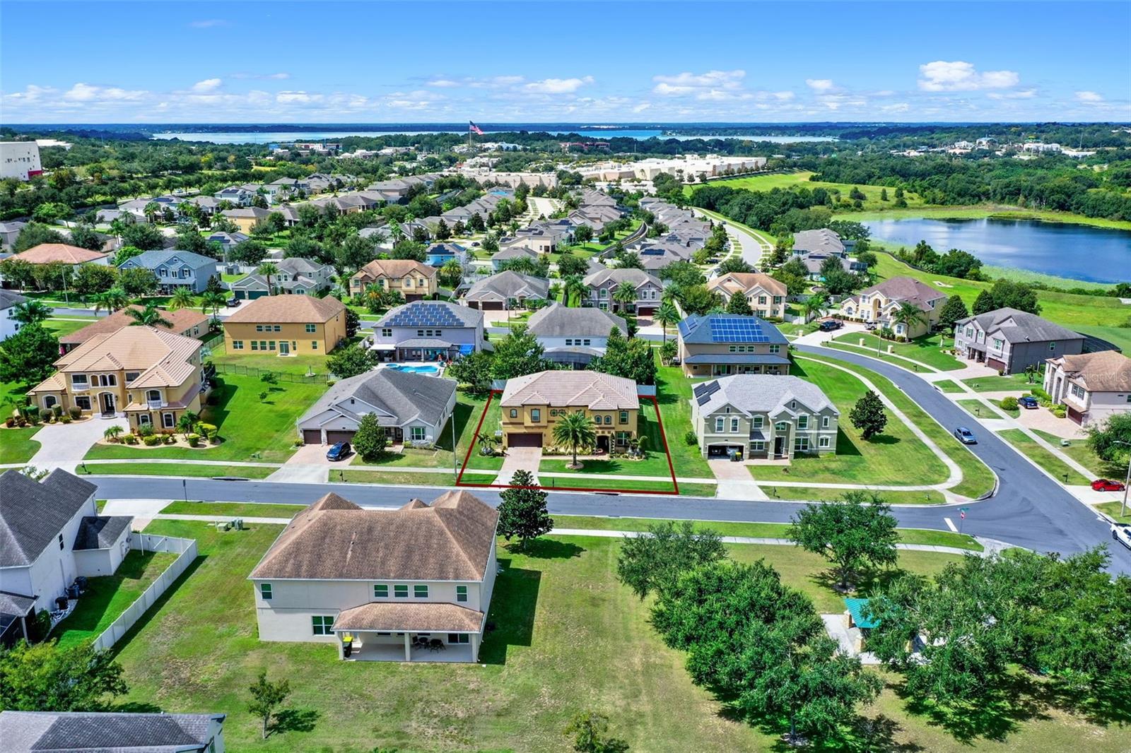 Image 59 of 64 For 2438 View Ridge Way