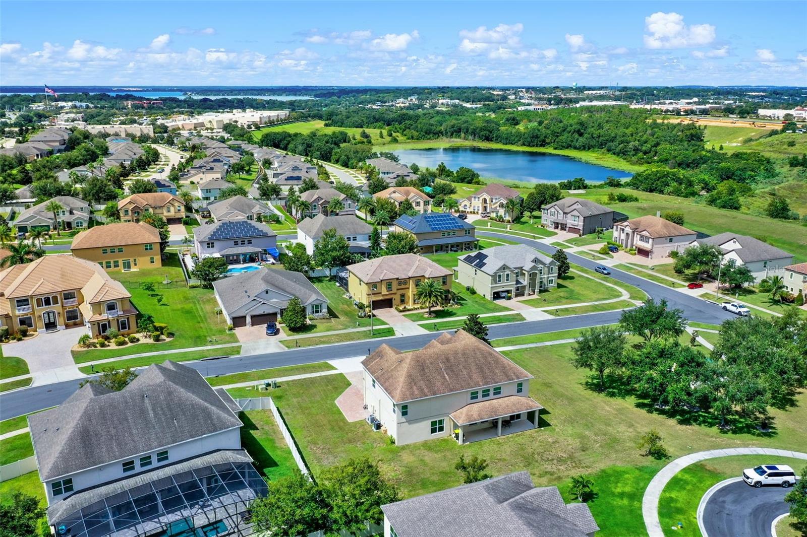 Image 62 of 64 For 2438 View Ridge Way