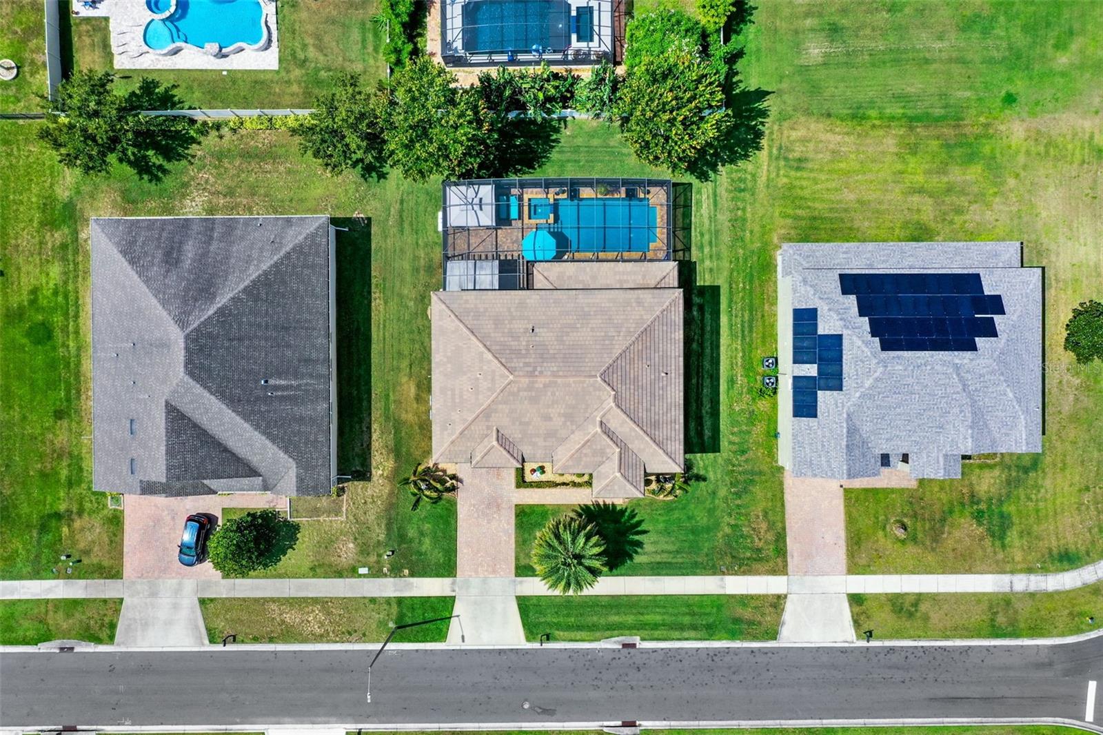 Image 63 of 64 For 2438 View Ridge Way