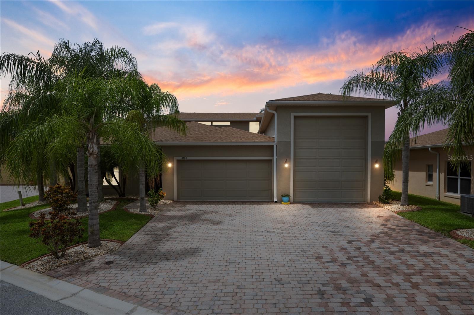 Details for 4120 Limerick Drive, LAKE WALES, FL 33859