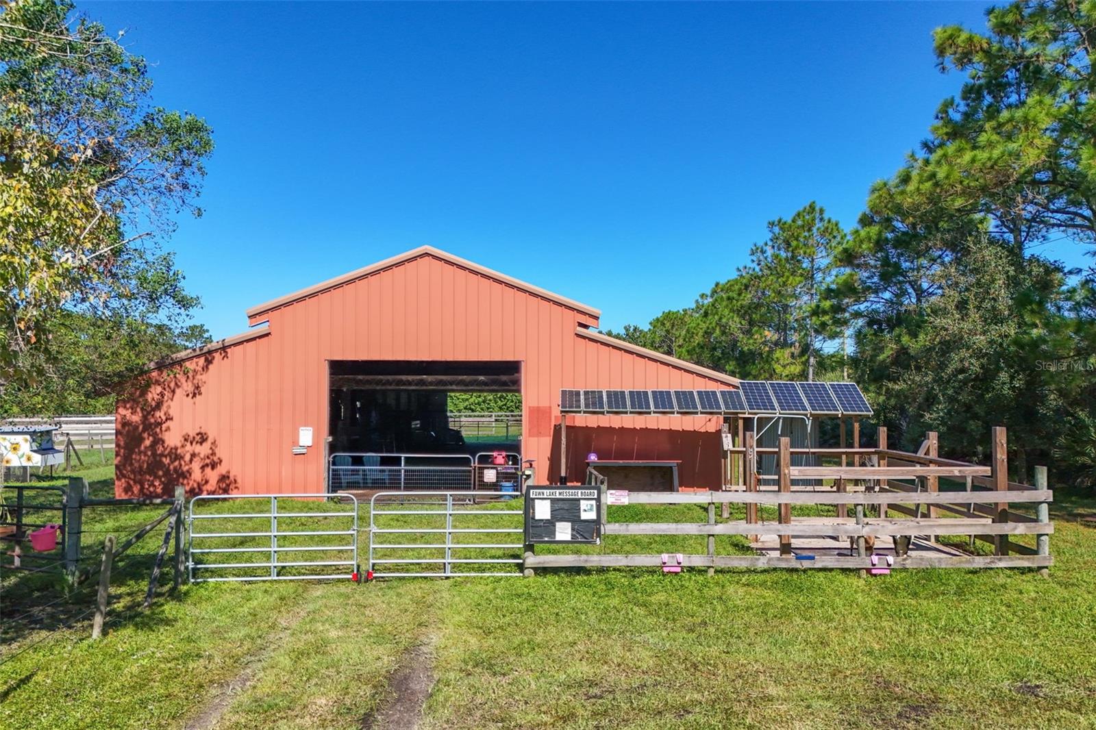 Image 64 of 71 For 3230 Pheasant Trail