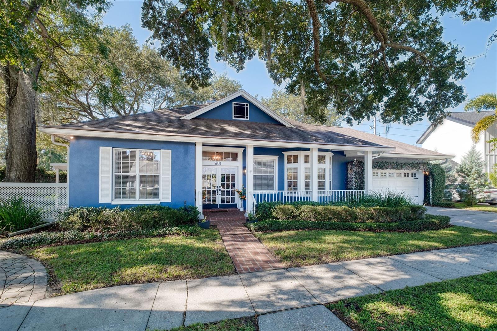 Details for 601 Lake Harbor Circle, ORLANDO, FL 32809