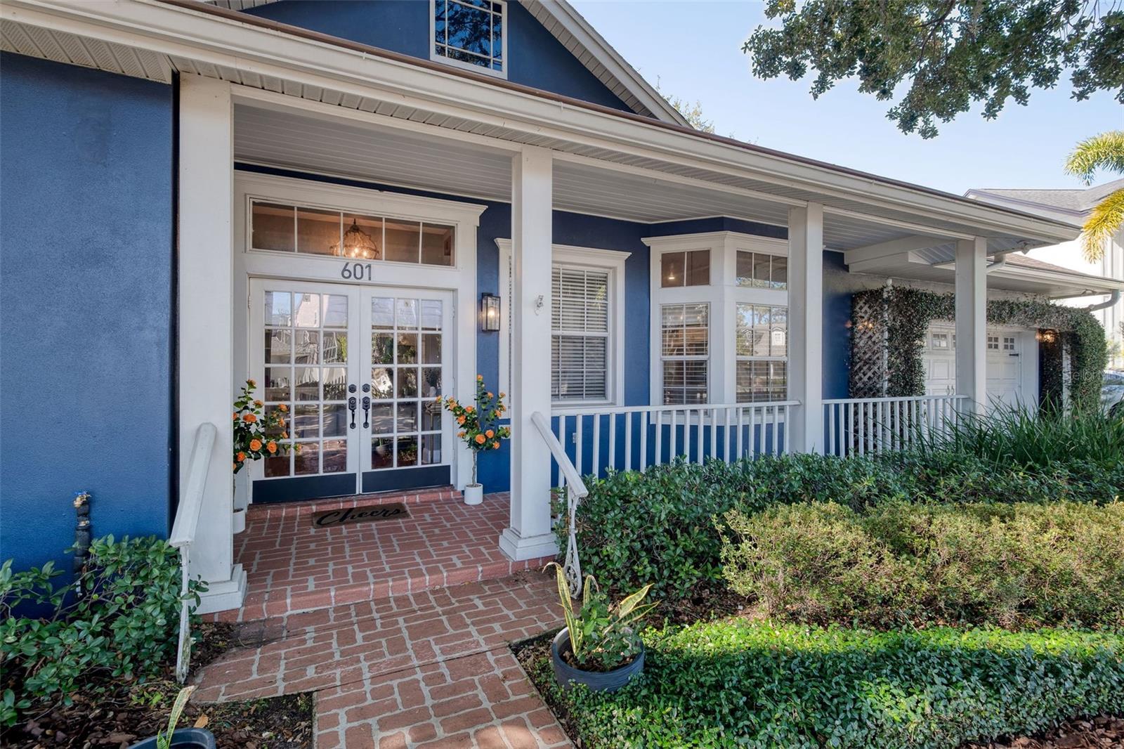 Image 2 of 37 For 601 Lake Harbor Circle