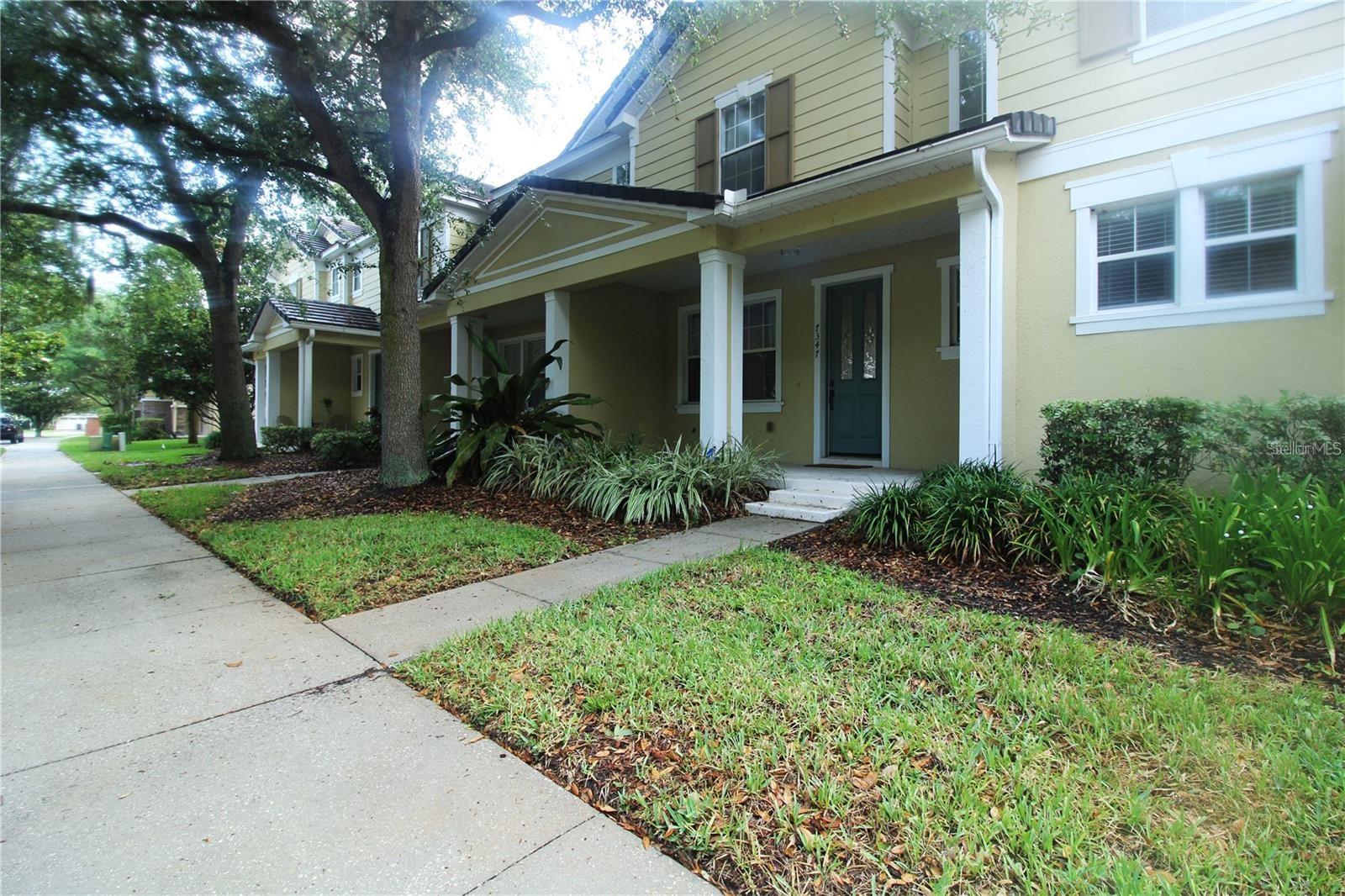 Details for 7347 Millstone Street, WINDERMERE, FL 34786