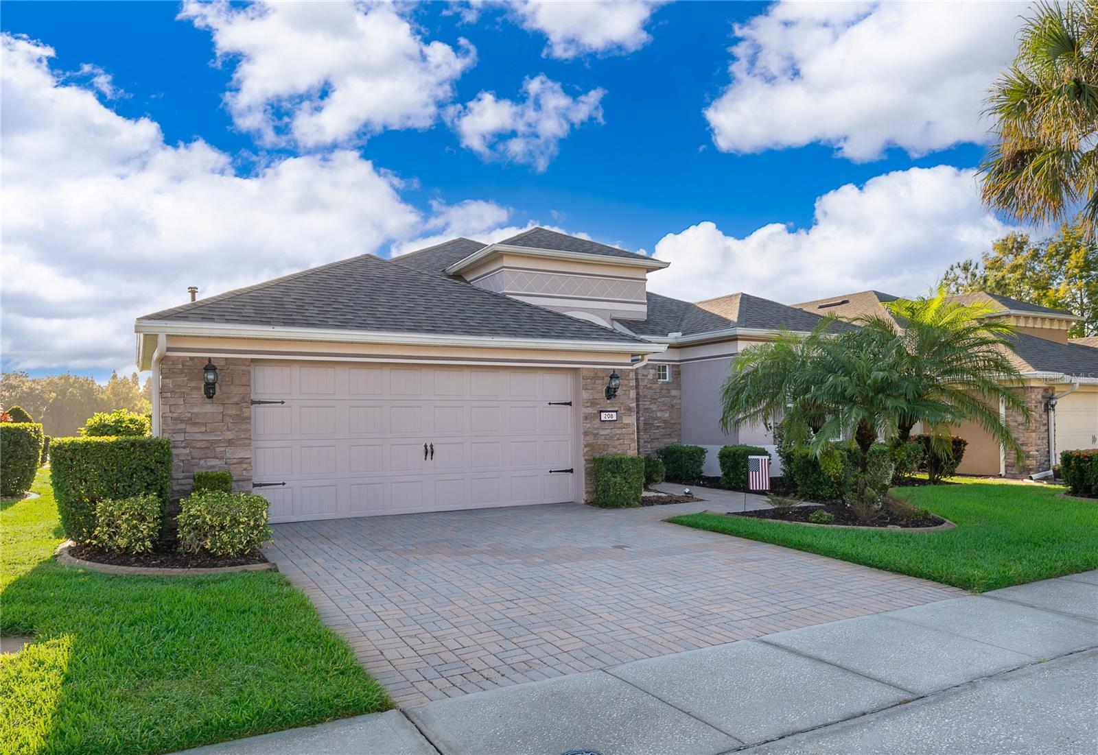 Image 64 of 64 For 208 Del Sol Avenue