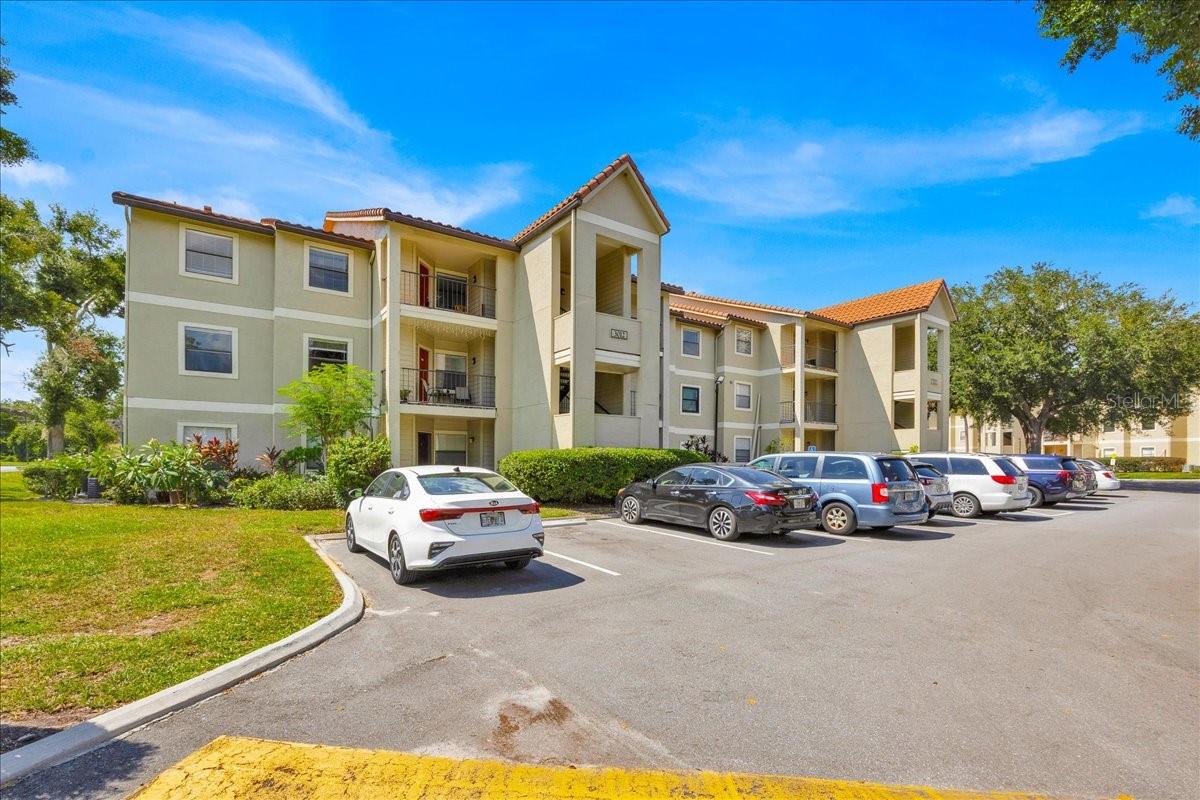 Details for 3012 Parkway Boulevard 301, KISSIMMEE, FL 34747