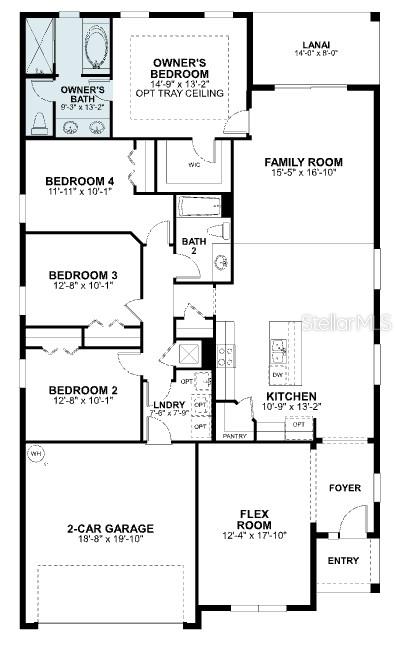 Image 14 of 22 For 6771 Yellow Warbler Bend
