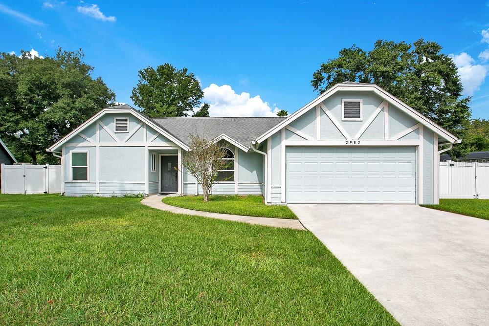 Details for 2952 Erskine Drive, OVIEDO, FL 32765