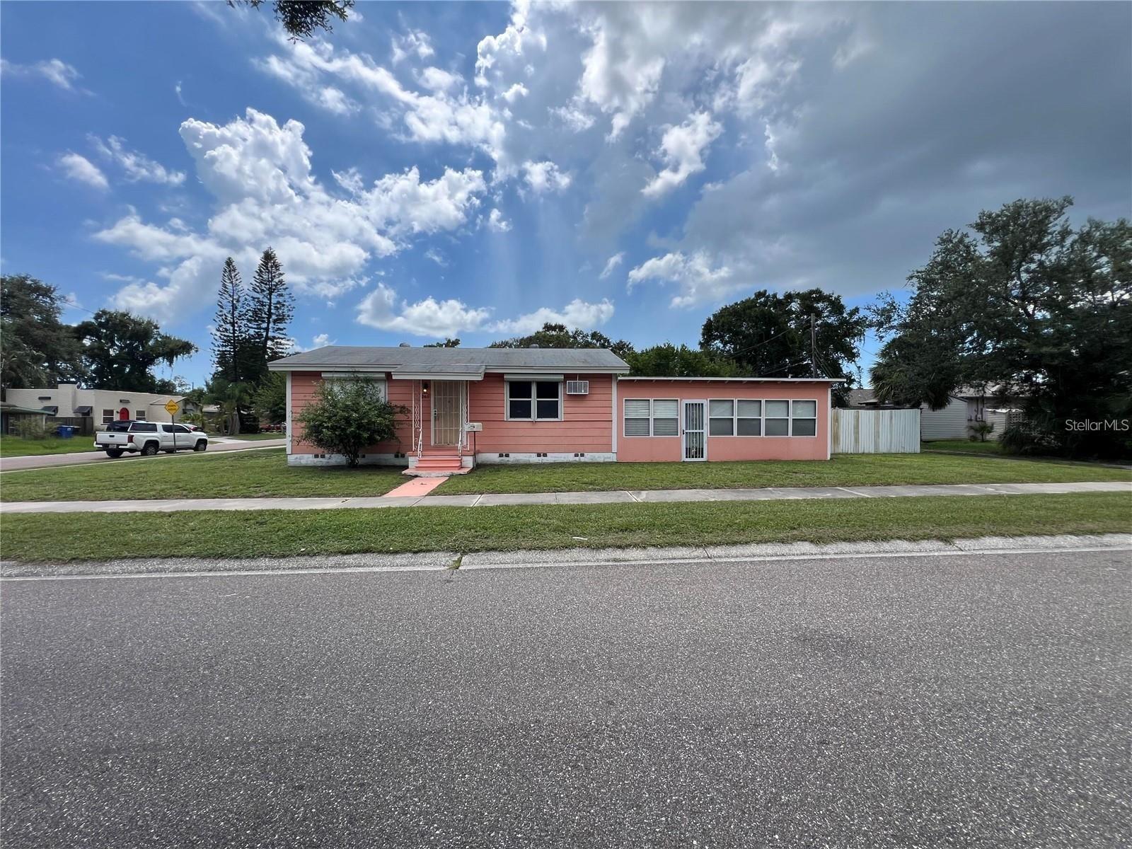 Details for 2411 45th Street S, ST PETERSBURG, FL 33711