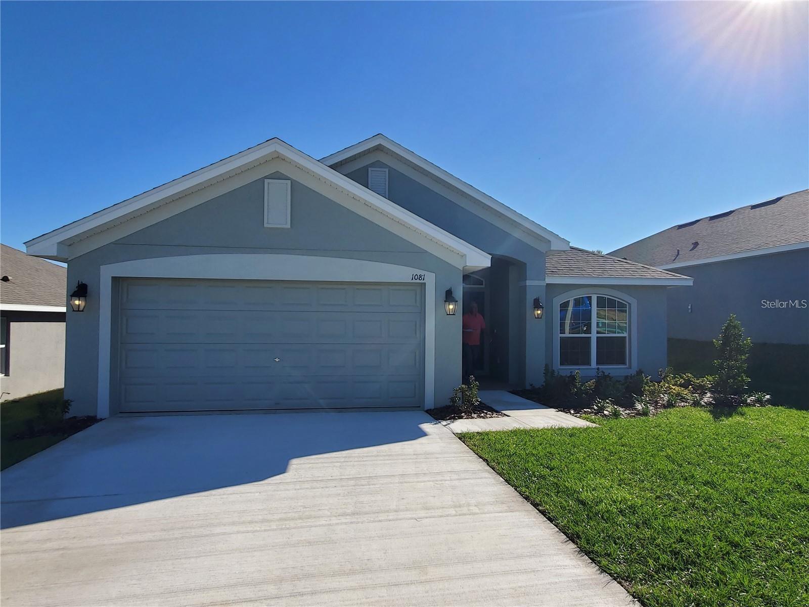 Details for 1081 Citrus Landing Boulevard, DAVENPORT, FL 33837