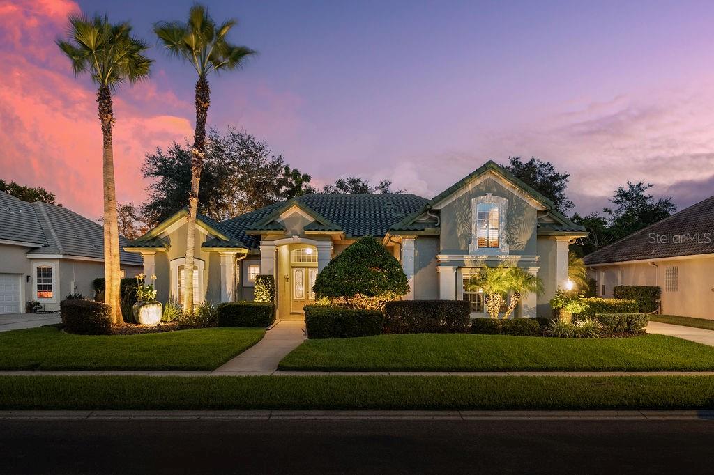 Details for 4719 Kensington Park Boulevard, ORLANDO, FL 32819