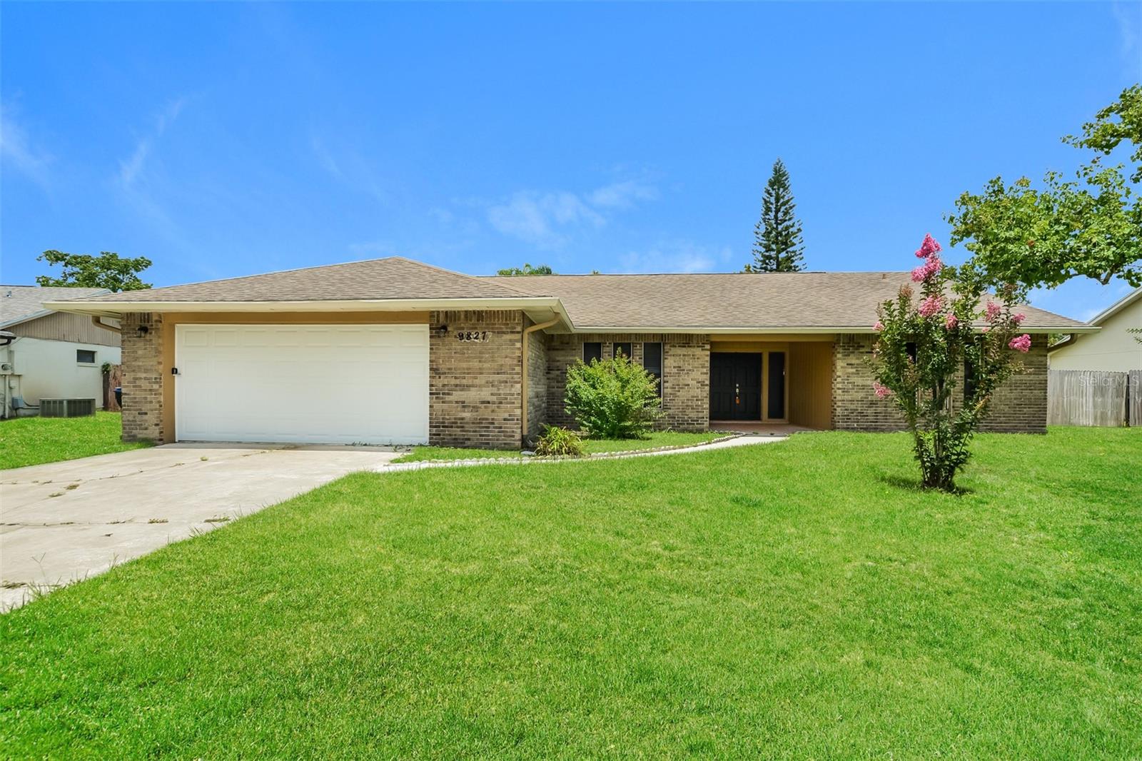 Details for 9827 Tattersall Avenue, ORLANDO, FL 32817