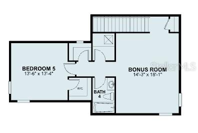 Image 13 of 13 For 2731 Laughing Gull Lane