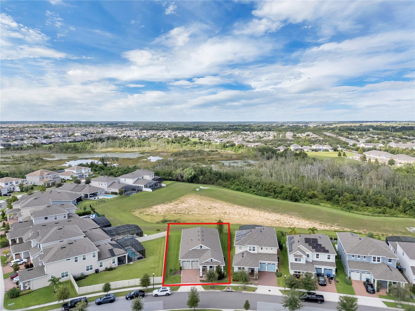 Image 3 of 57 For 8156 Water Blossom Lane