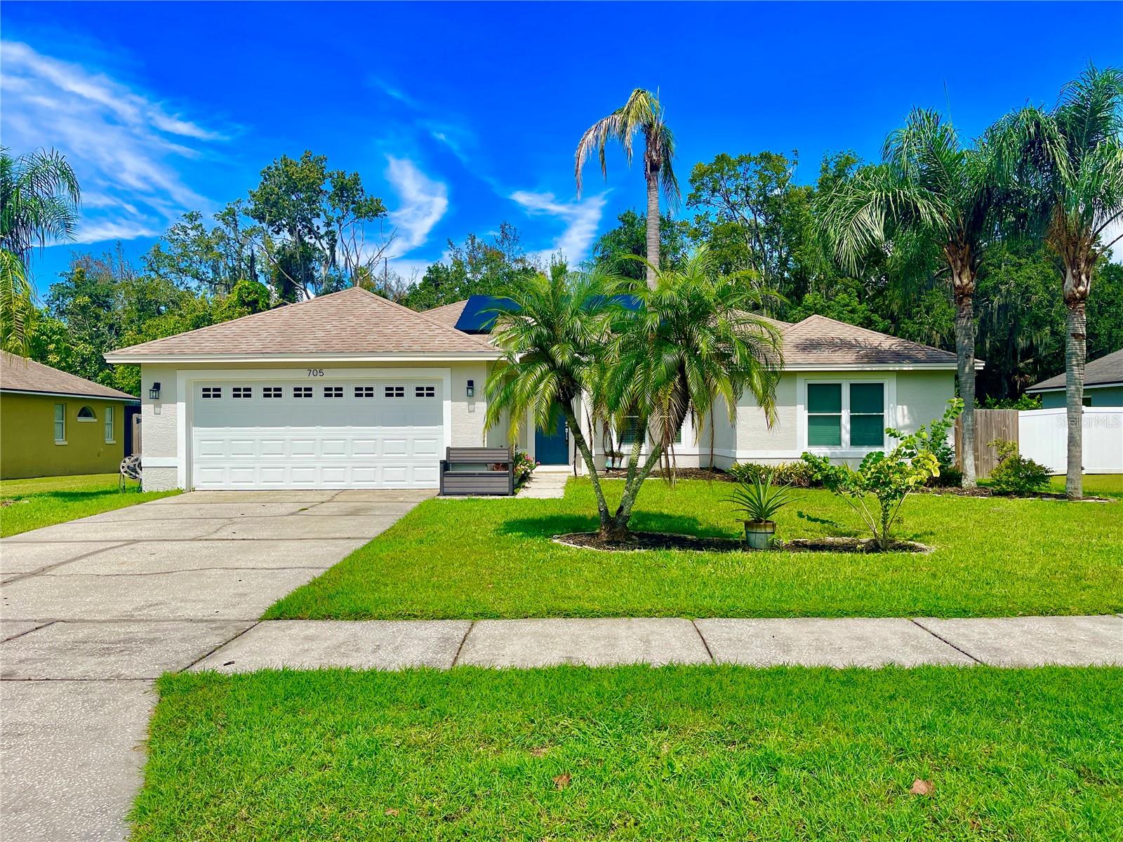 Details for 705 Sunburst Cove Lane, WINTER GARDEN, FL 34787