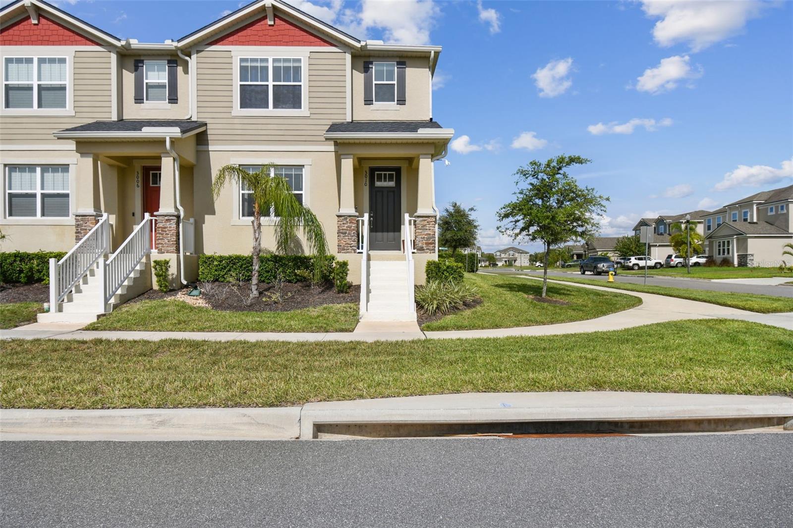 Details for 3010 Firebush Way, CLERMONT, FL 34711