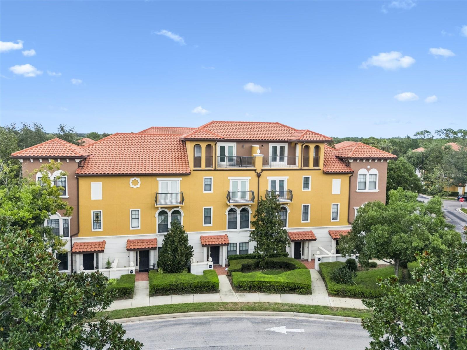 Details for 5213 Trapani Cove, LAKE MARY, FL 32746