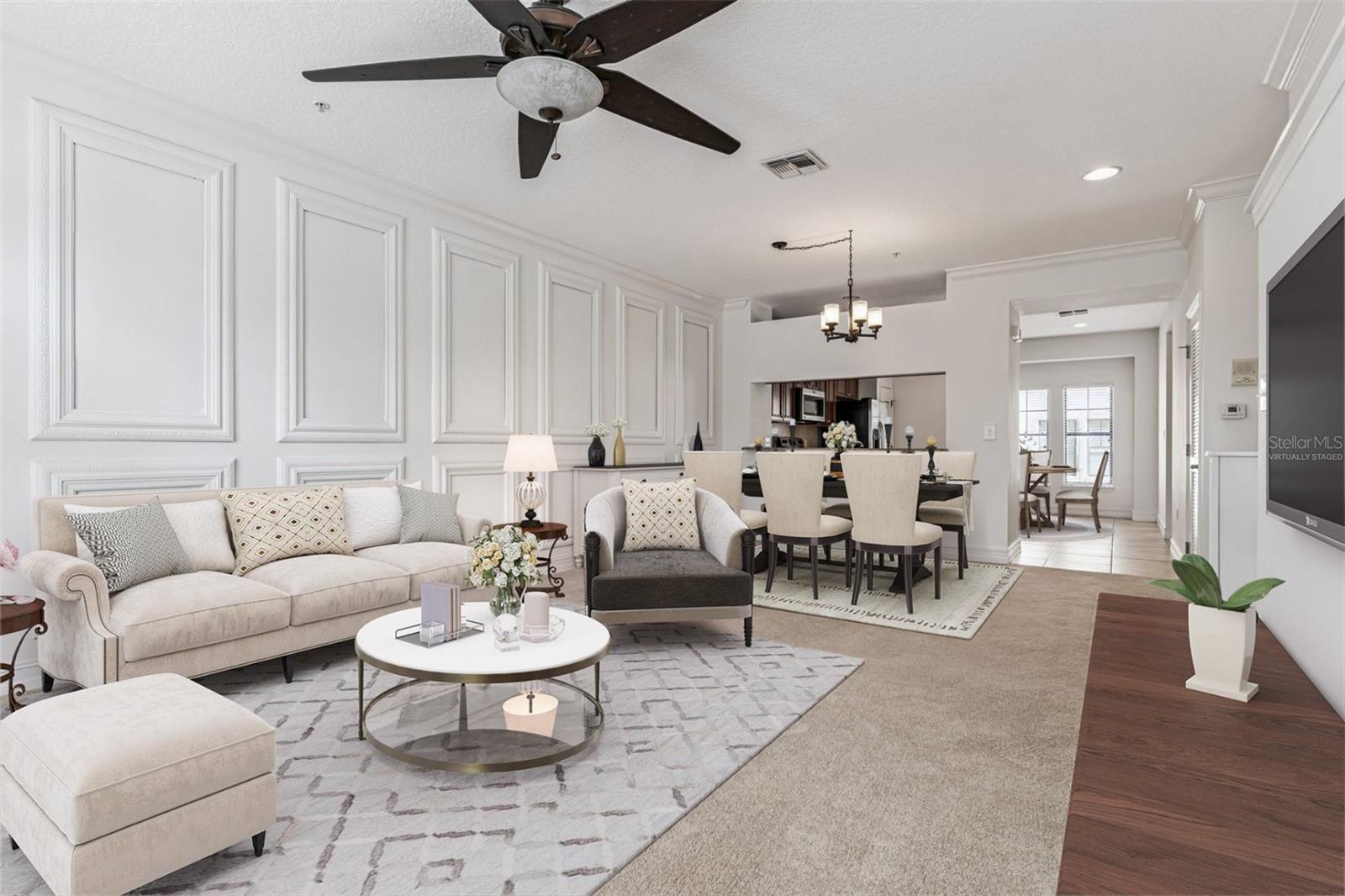 Image 5 of 90 For 5213 Trapani Cove