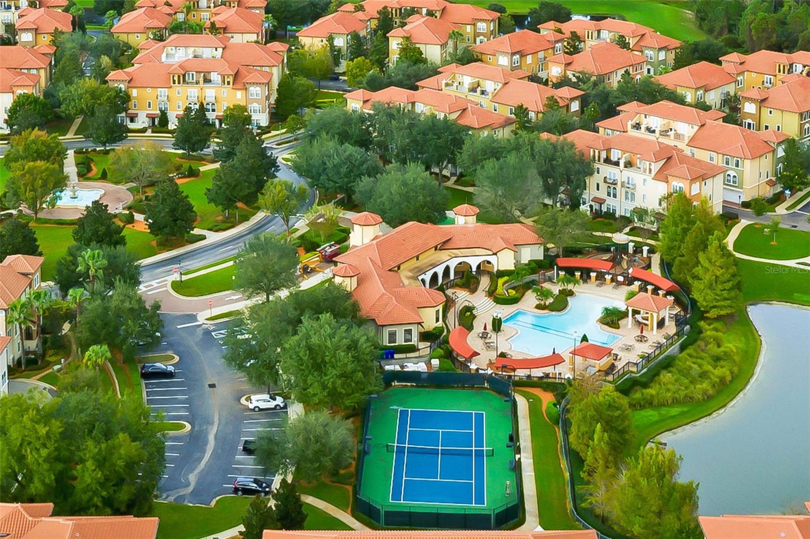 Image 53 of 90 For 5213 Trapani Cove