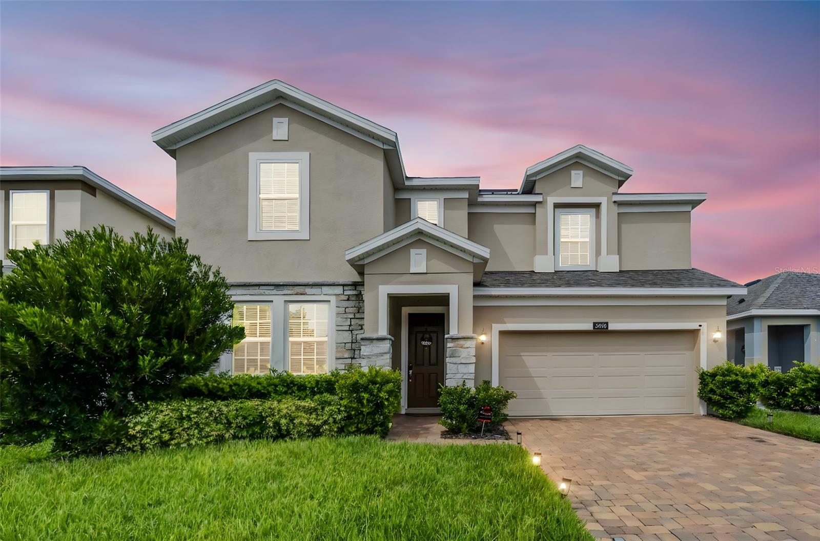 Details for 2940 Nottel Drive, ST CLOUD, FL 34772