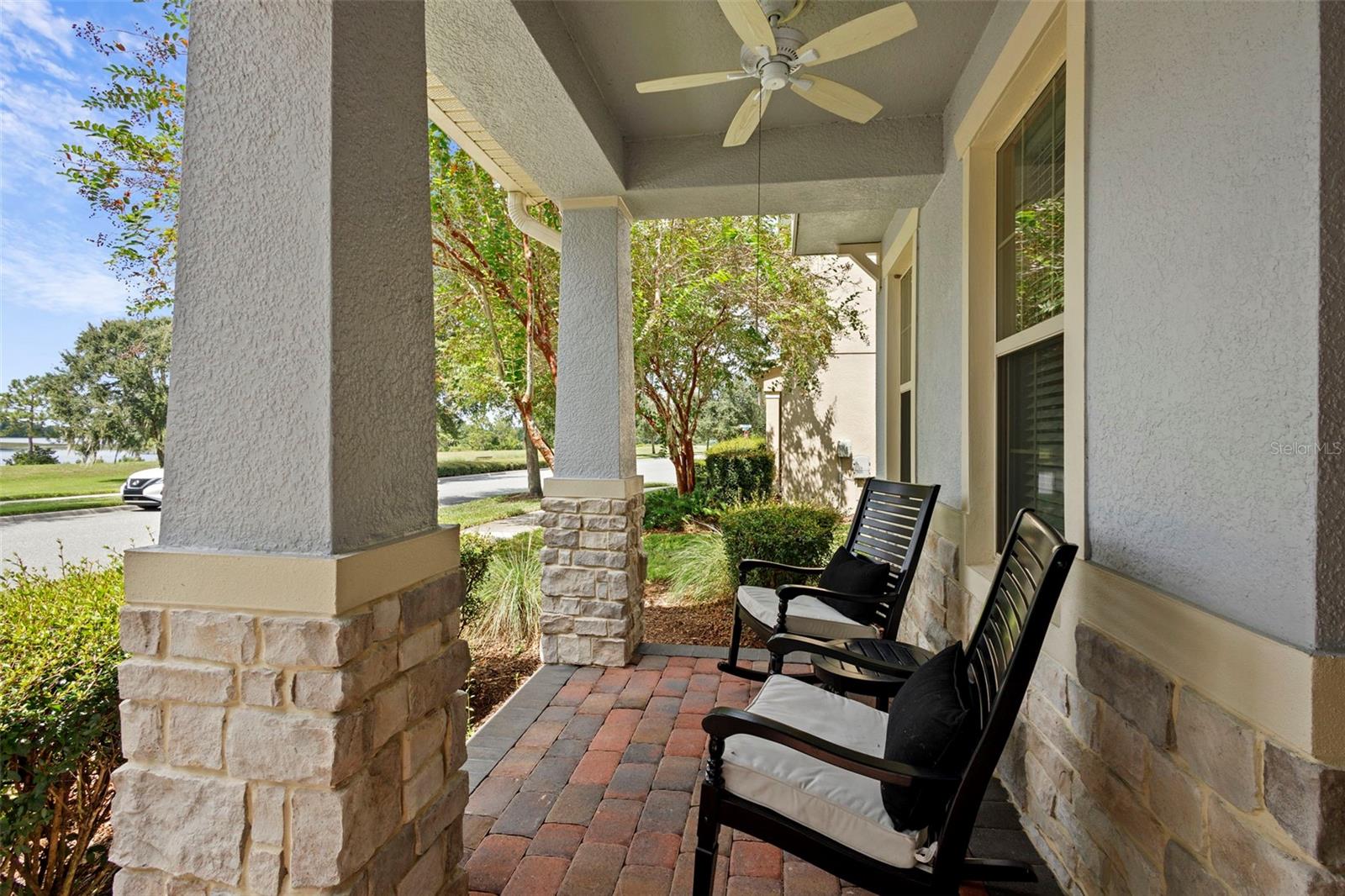 Image 3 of 64 For 8643 Bayview Crossing Drive