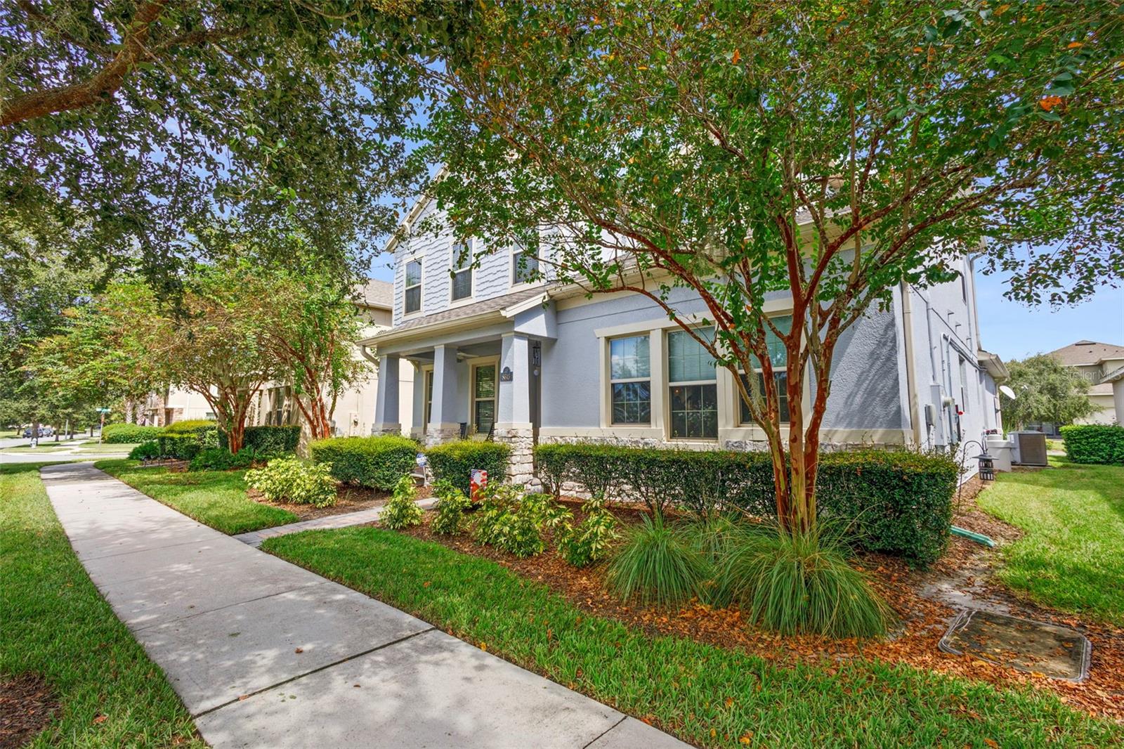 Image 57 of 64 For 8643 Bayview Crossing Drive