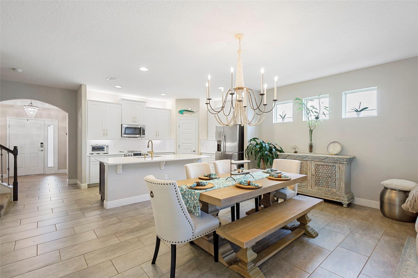 Image 6 of 64 For 8643 Bayview Crossing Drive