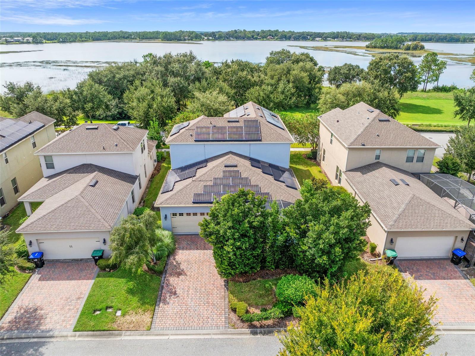 Image 60 of 64 For 8643 Bayview Crossing Drive