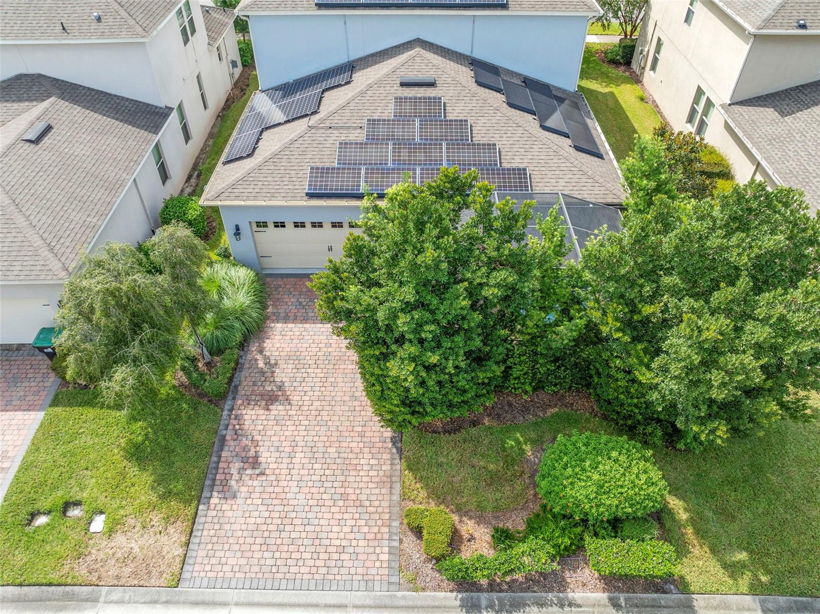 Image 63 of 64 For 8643 Bayview Crossing Drive